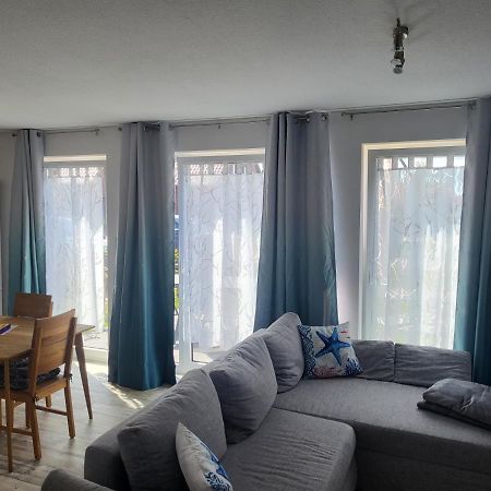 Ferienwohnung Seestern Im Haus-Neuharlingersiel Luaran gambar