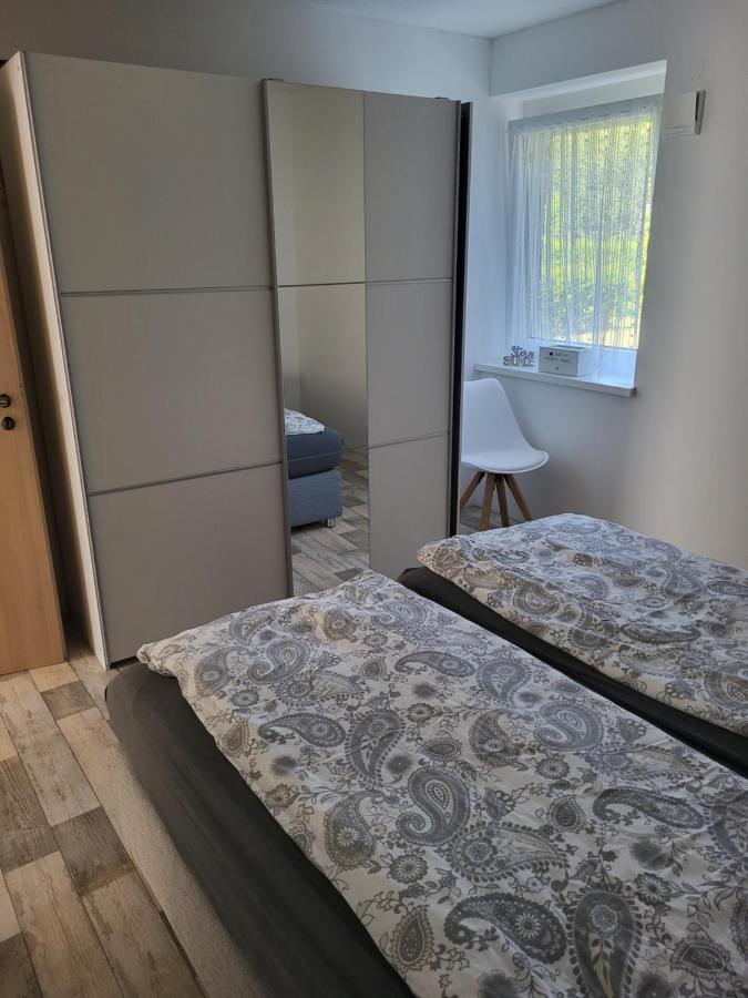 Ferienwohnung Seestern Im Haus-Neuharlingersiel Luaran gambar