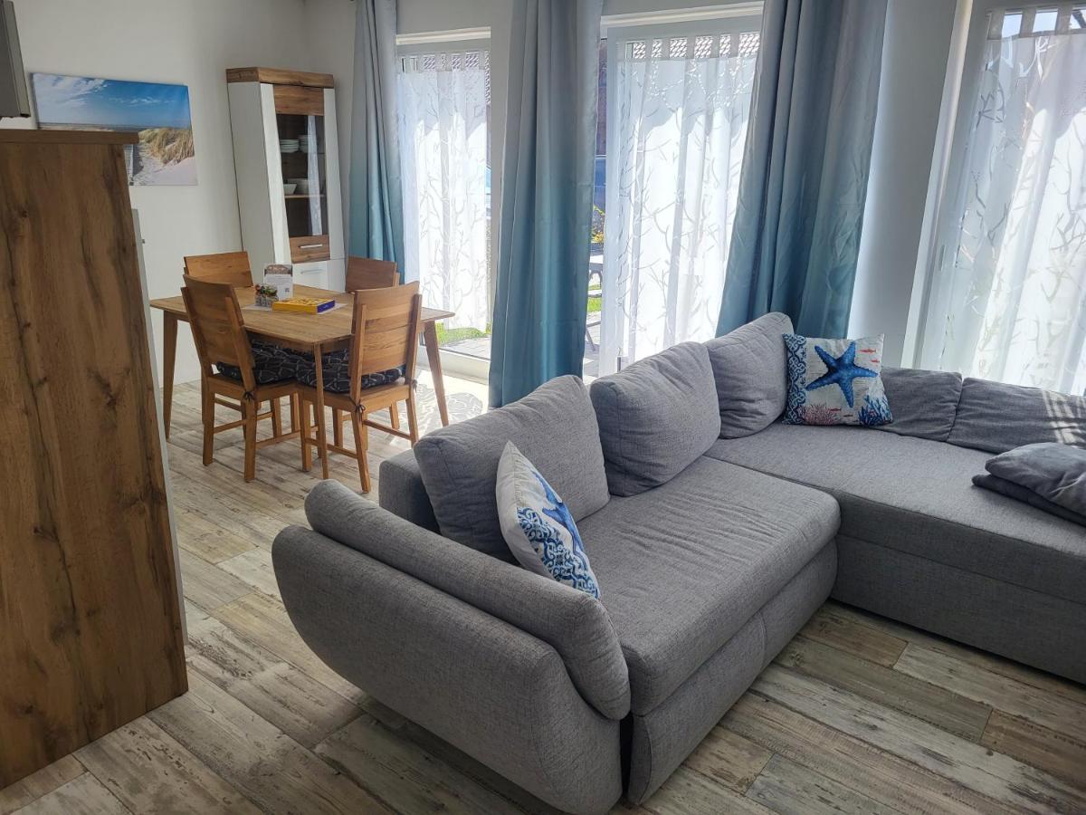 Ferienwohnung Seestern Im Haus-Neuharlingersiel Luaran gambar