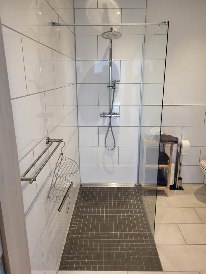 Ferienwohnung Seestern Im Haus-Neuharlingersiel Luaran gambar